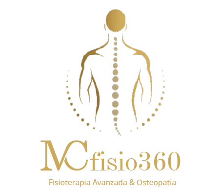 Mcfisio360 logo